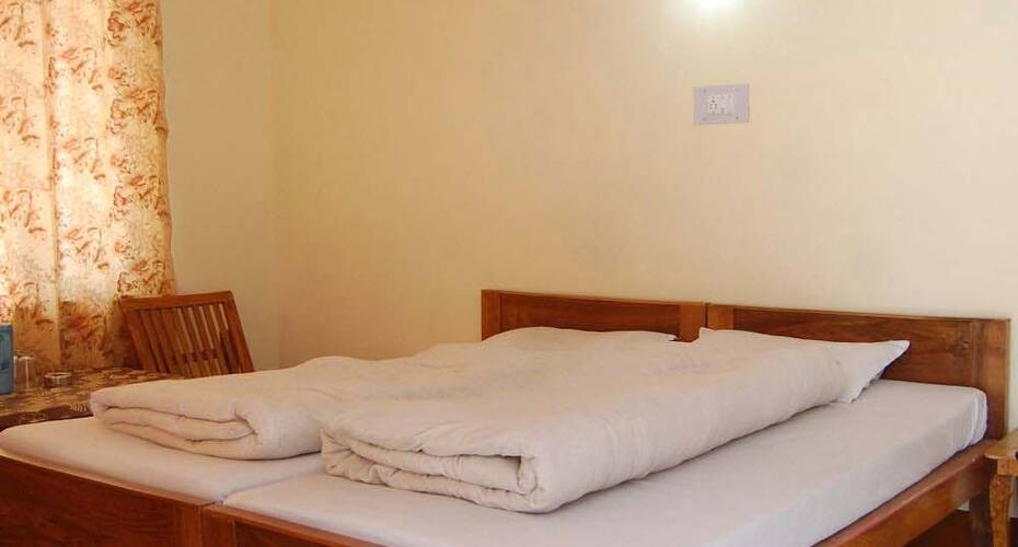 Hotel Madhu, Sangla 3